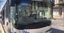 Stire din Social : Programul de circulație a autobuzelor se modifică pe 1 mai