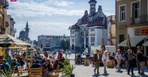 Stire din Social : Începe programul City Break la Constanța