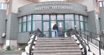 Stire din Economie : Programul de vânzare a tipizatelor fiscale RUC și REF
