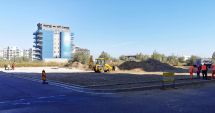 Stire din Social : Confort Urban continuă modernizarea străzilor din Constanța