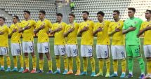 Stire din Sport : Naţionala Under-21 va avea două stagii de pregătire înainte de Campionatul European