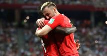 Stire din Sport : CM 2018. Programul SFERTURILOR DE FINALĂ și transmisiunile TV. Se joacă VINERI și SÂMBĂTĂ