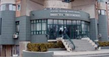 Stire din Economie : Programul Trezoreriei în perioada sărbătorilor de iarnă