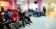 Stire din Sănătate : Ce unități sanitare sunt deschise în perioada sărbătorilor