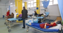 Stire din Social : Ce program au unitățile sanitare din Constanța, în minivacanța de Rusalii