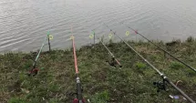 Stire din Social : Veste bună pentru pescari! Prohibiția generală s-a încheiat, mai puțin la calcan