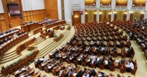 Stire din Politică-Administrație : Proiectul legislativ referitor la valabilitatea pașapoartelor, undă verde la Senat