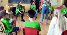 Stire din Social : S-au găsit soluții pentru educarea locuitorilor din Siminoc