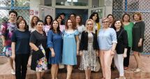 Stire din Cultură-Educație : Proiectul „Euro-Tik” de la Școala Gimnazială „Dimitrie Cantemir” a ajuns la final