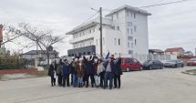 Stire din Social : Copiii săraci din mediul rural vor fi sprijiniţi de credincioşi