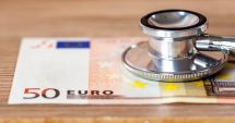 Stire din Social : Românii ar putea redirecționa 50% din contribuția la sănătate pentru asigurare medicală privată