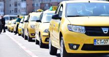 Stire din Social : Tarifele pentru călătoria cu taxiul se vor majora semnificativ