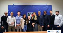 Stire din Sport : Proiect eficient pentru profesorii de handbal de la Universitatea Ovidius
