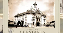 Stire din Cultură-Educație : Proiect MINAC. „Astăzi la Constanța”, calendarul care aduce istoria orașului, zi de zi, în 2026