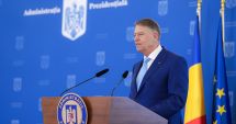 Stire din Politică-Administrație : Proiectul privind interzicerea vânzării către minori a ţigărilor electronice, promulgat de preşedintele Iohannis
