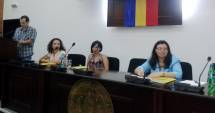 Stire din Economie : "Meseriile nu se studiază, ci se practică!"