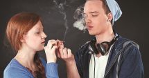 Stire din Social : Proiect pentru prevenirea consumului de tutun la adolescenți