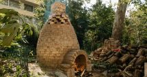 Stire din Cultură-Educație : Atelier de „arderi arhaice”, la sediul Uniunii Artiştilor Plastici