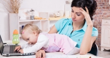 Stire din Sănătate : Grupuri de suport virtuale pentru mamele care alăptează