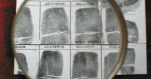 Stire din Eveniment : Polițiștii se dotează cu dispozitive performante pentru identificarea amprentelor