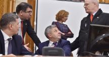 Stire din Politică-Administrație : Proiectul privind executarea pedepsei acasă, undă verde  de la deputații juriști
