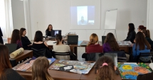 Stire din Cultură-Educație : Proiect cultural  de anvergură europeană, la final