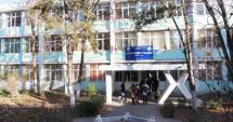 Stire din Cultură-Educație : Proiect  de voluntariat  la Liceul "Decebal"