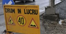 Stire din Sănătate : Trafic restricționat la Constanța! Tronson de drum, în reabilitare