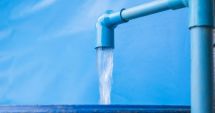Stire din Social : Peste 100 de proiecte pentru extinderea sistemelor de apă, în derulare la Ministerul Mediului