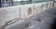 Stire din Politică-Administrație : "Istoria va renaște în județul Constanța". Trei monumente importante vor fi reabilitate