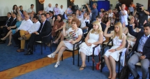 Stire din Politică-Administrație : Proiectele sociale, educative și sportive, la mâna consilierilor locali