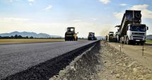 Stire din Economie : Proiecte cu finanțare europeană pregătite de Ministerul Transporturilor