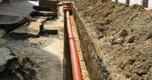 Stire din Economie : Proiecte de 357 milioane euro pentru alimentarea cu apă