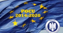 Stire din Economie : Proiectele contractate prin Programul Operațional Capital Uman însumează 22,9 miliarde lei