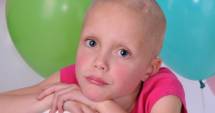 Stire din Sănătate : Proiecte pentru susținerea copiilor bolnavi de cancer