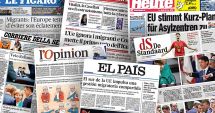 Stire din Economie : Proiect european privind proprietatea asupra mass-mediei