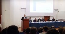 Stire din Cultură-Educație : Proiectul „PROINFO - Pregătirea resursei umane în Informatică”, la final