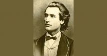 Stire din Cultură-Educație : Proiecția filmului "Eminescu și Cernăuții", la Centrul "Jean Constantin"