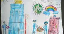 Stire din Cultură-Educație : Elevii constănțeni se mândresc cu eroii lor