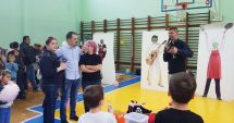 Stire din Cultură-Educație : "Oktoberfest", la Școala Gimnazială nr. 29 "Mihai Viteazul"