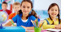 Stire din Cultură-Educație : Elevii constănțeni iau parte la proiectul "România în sărbătoare"