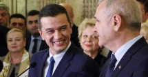 Stire din Economie : Proiectul care ar trebui să dea fiori de gheață economiei