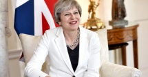 Stire din Actualitate : Proiectul de lege privind Brexit-ul propus de Theresa May a trecut de primul obstacol în Parlament