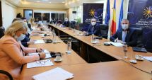 Stire din Economie : Proiectele autostrăzilor maritime de la Marea Neagră vor fi scoase de la naftalină
