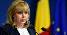 Stire din Economie : Proiectul bugetului de stat e numai lapte și miere