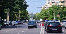 Stire din Politică-Administrație : Proiectul pentru reabilitarea arterei dintre Gară și stațiunea Mamaia, aprobat de Consiliul Local