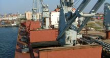 Stire din Economie : Proiectul de reînființare a flotei maritime comerciale sub pavilion românesc este în lucru