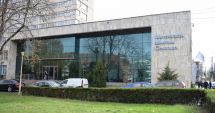 Stire din Cultură-Educație : UMC desfășoară un nou proiect, în colaborare cu turcii