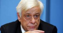 Stire din Actualitate : El este noul președinte al Greciei!