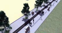 Stire din Politică-Administrație : Primarul Matei, încă o victorie pentru Năvodari: S-au primit banii pentru construirea promenadei